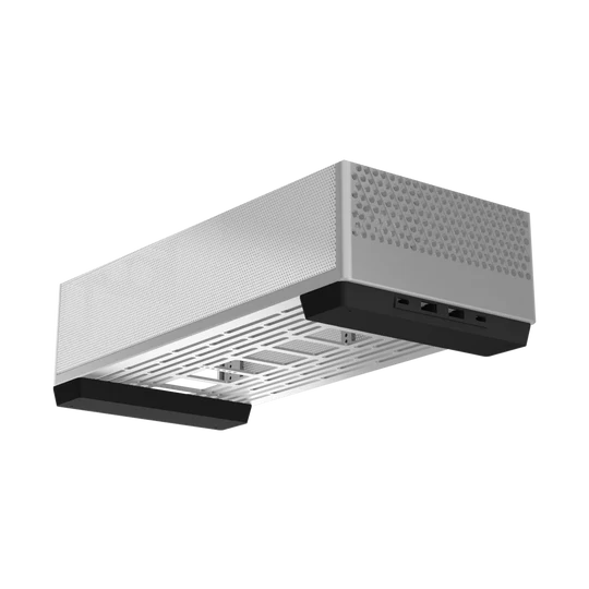 Ncase M2 Grater IO Feet