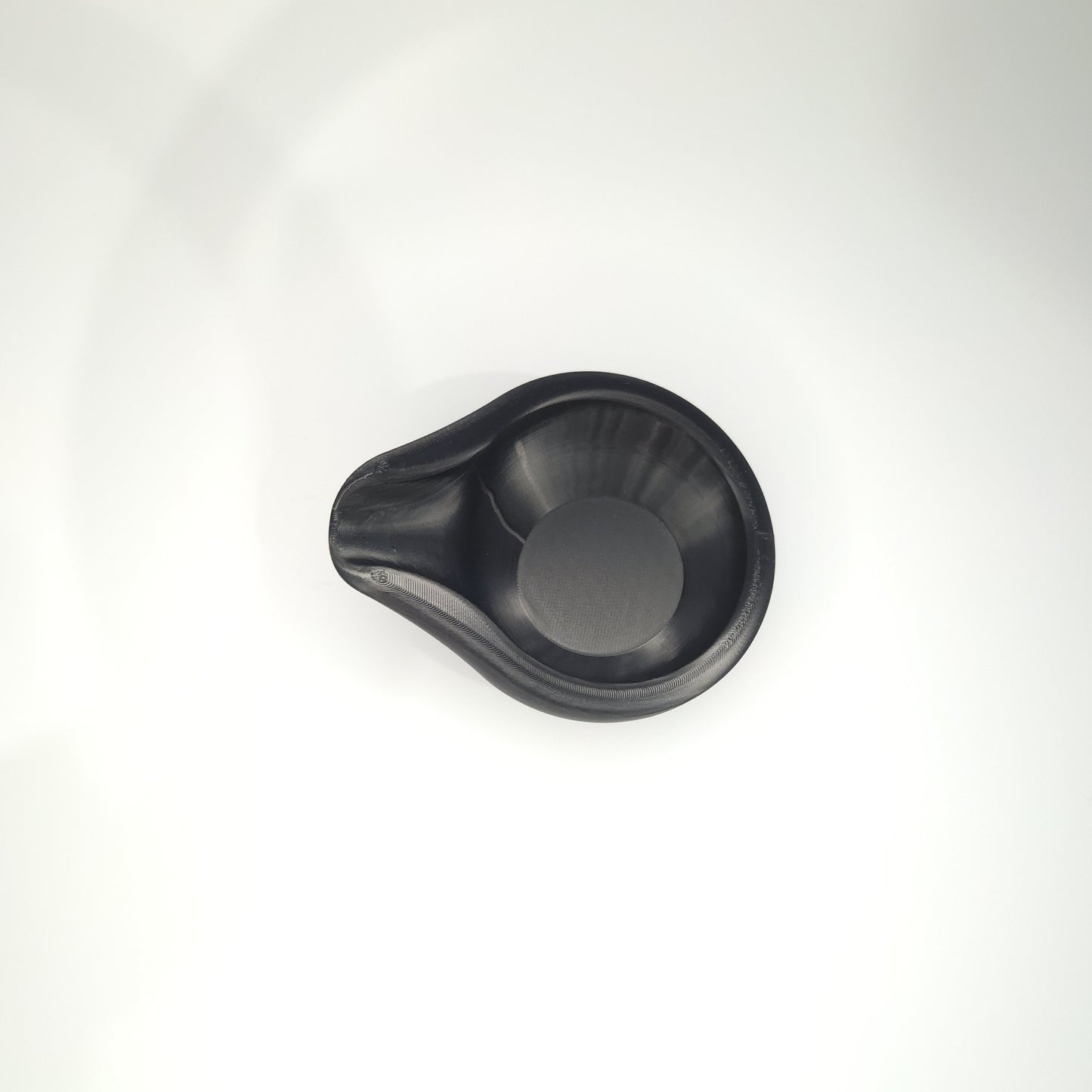Coffee Bean Dose Cup 18 Grams