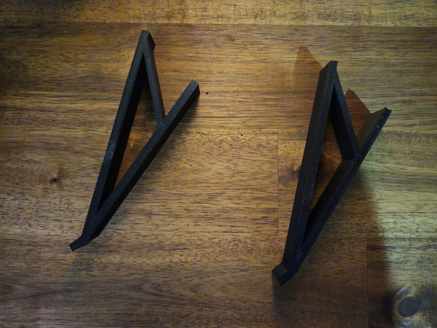 Universal Console Display Stand