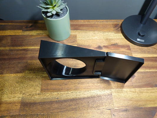 Eureka Mignon Specialita Angled Base and Tray