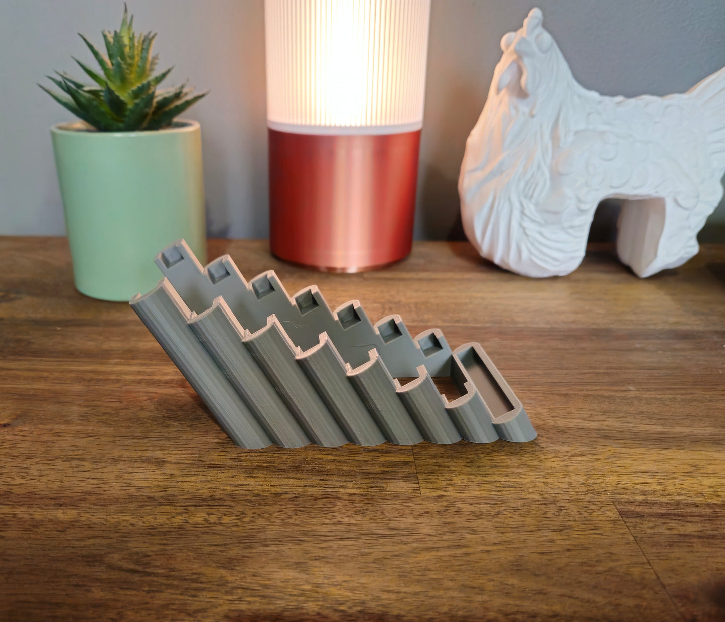 Nintendo Gameboy, Gameboy Color, Gameboy Advance 8 Game Cartridge Holder