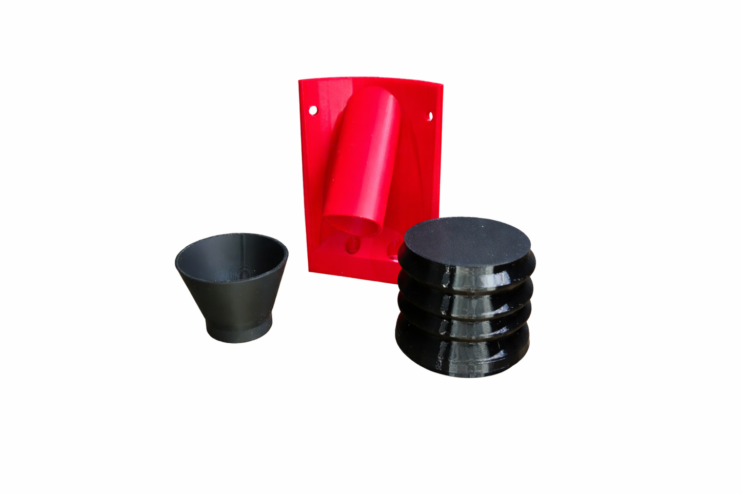 Mazzer Mini Doserless Funnel Mod