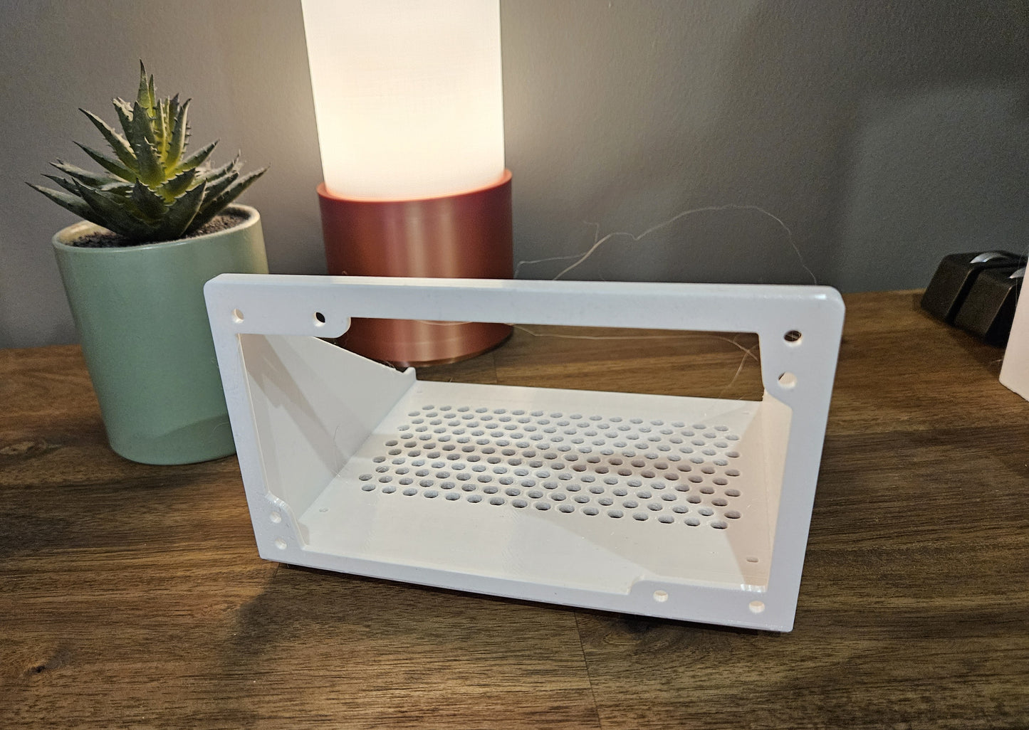 Cooler Master NR200 ATX PSU Bracket