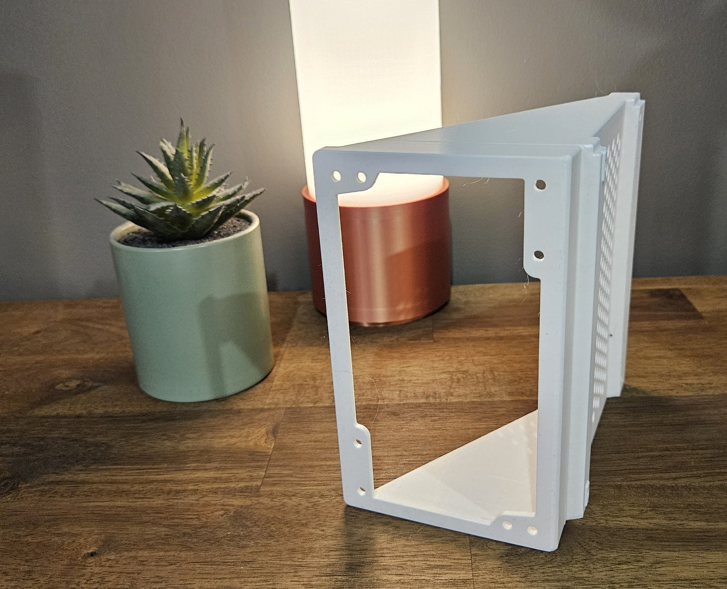 Cooler Master NR200 ATX PSU Bracket