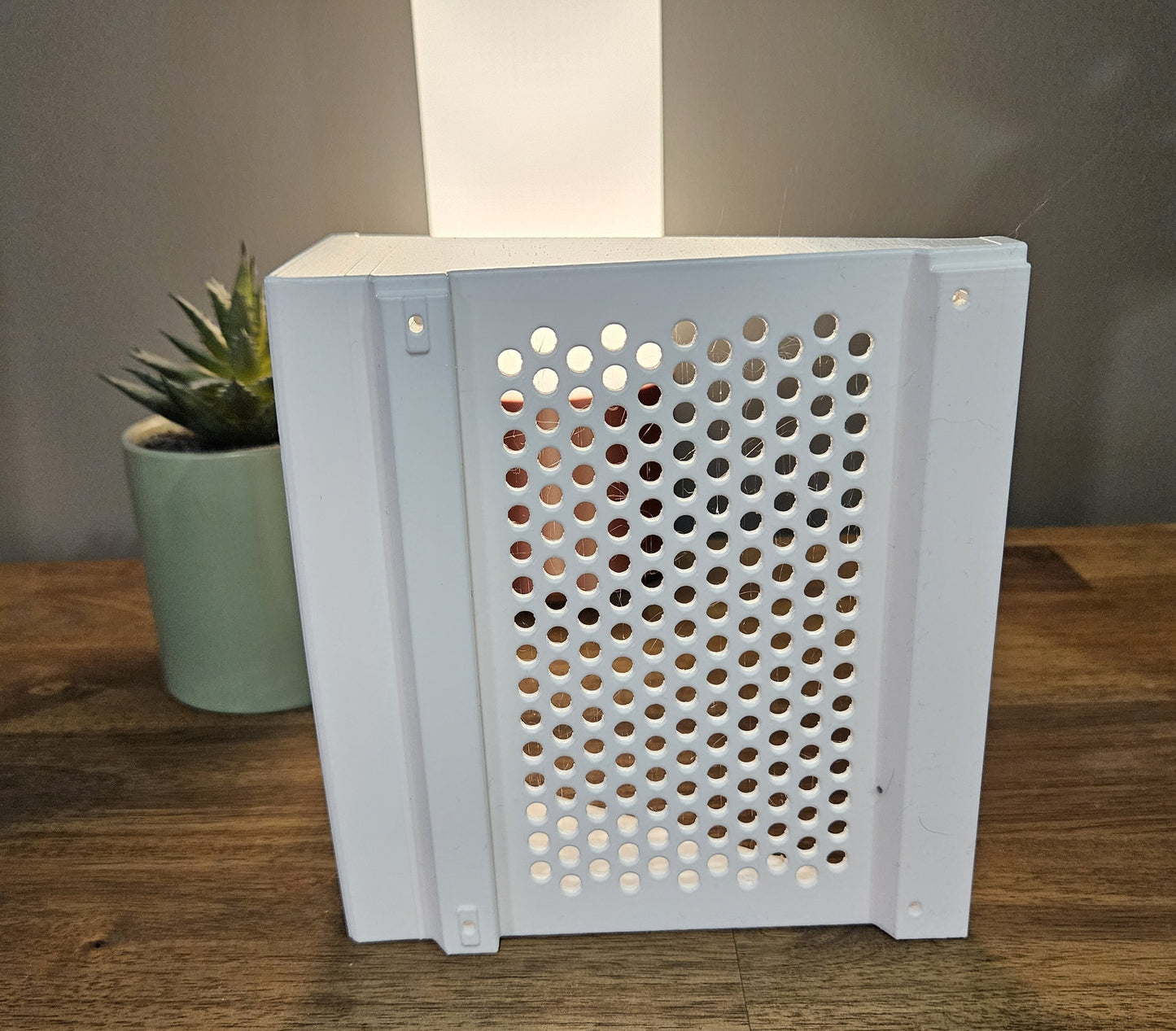 Cooler Master NR200 ATX PSU Bracket