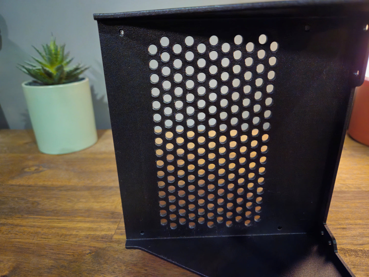 Cooler Master NR200 ATX PSU Bracket