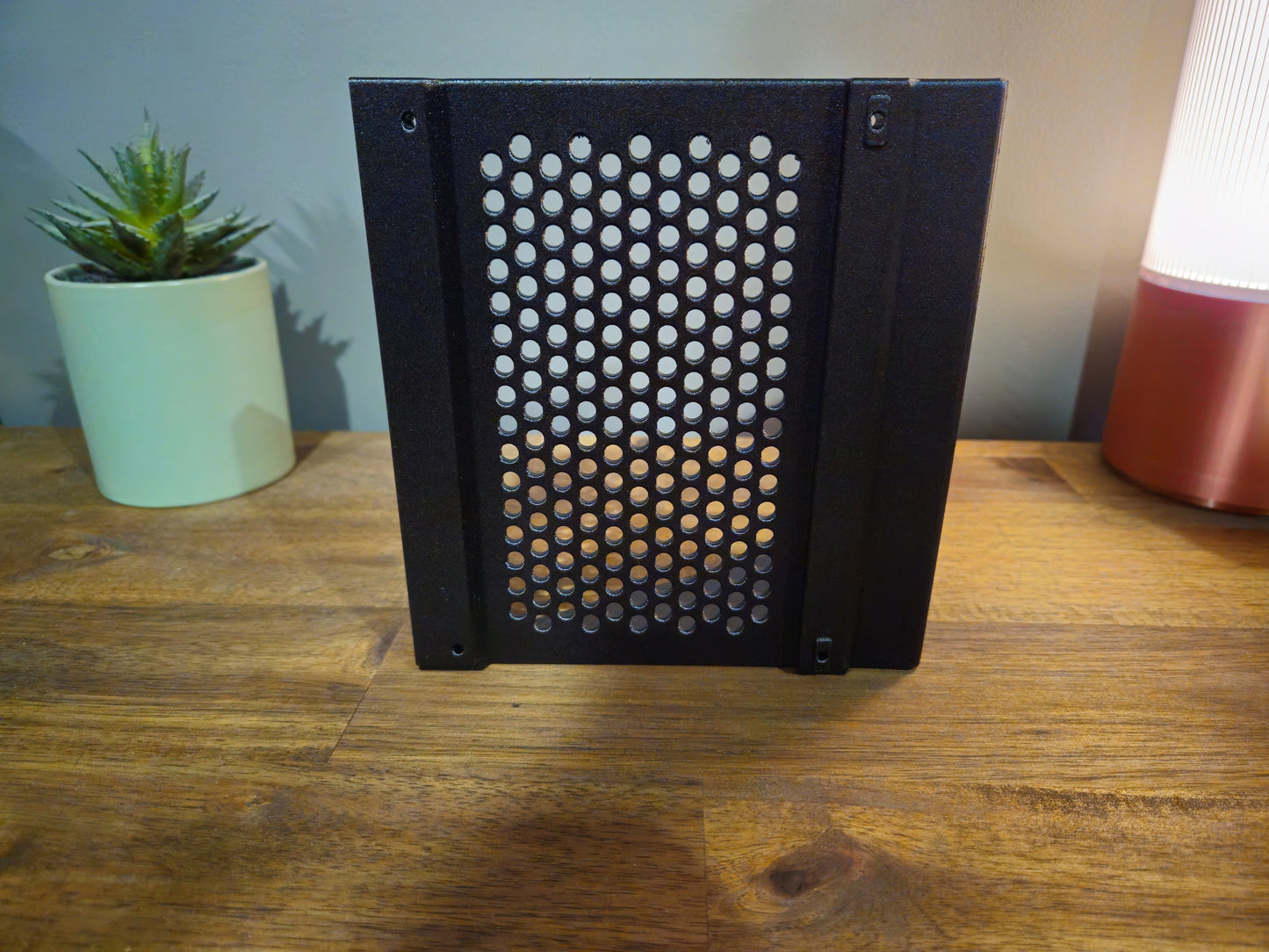 Cooler Master NR200 ATX PSU Bracket