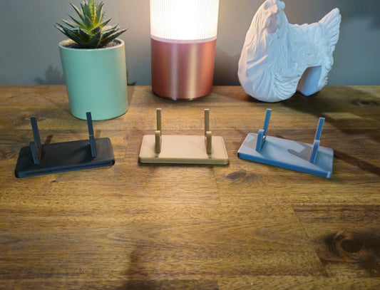 PSP Slimline Stand Compatible With PSP 1000, PSP 2000, PSP 3000