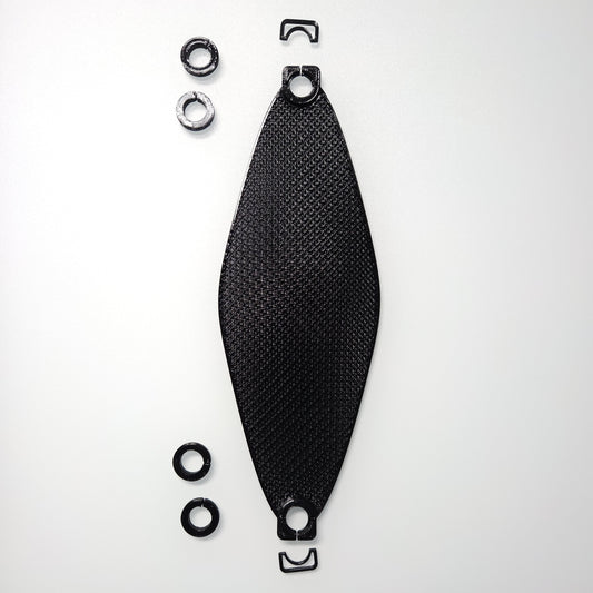 Grell OAE1 / OAE2 Comfort Suspension Strap