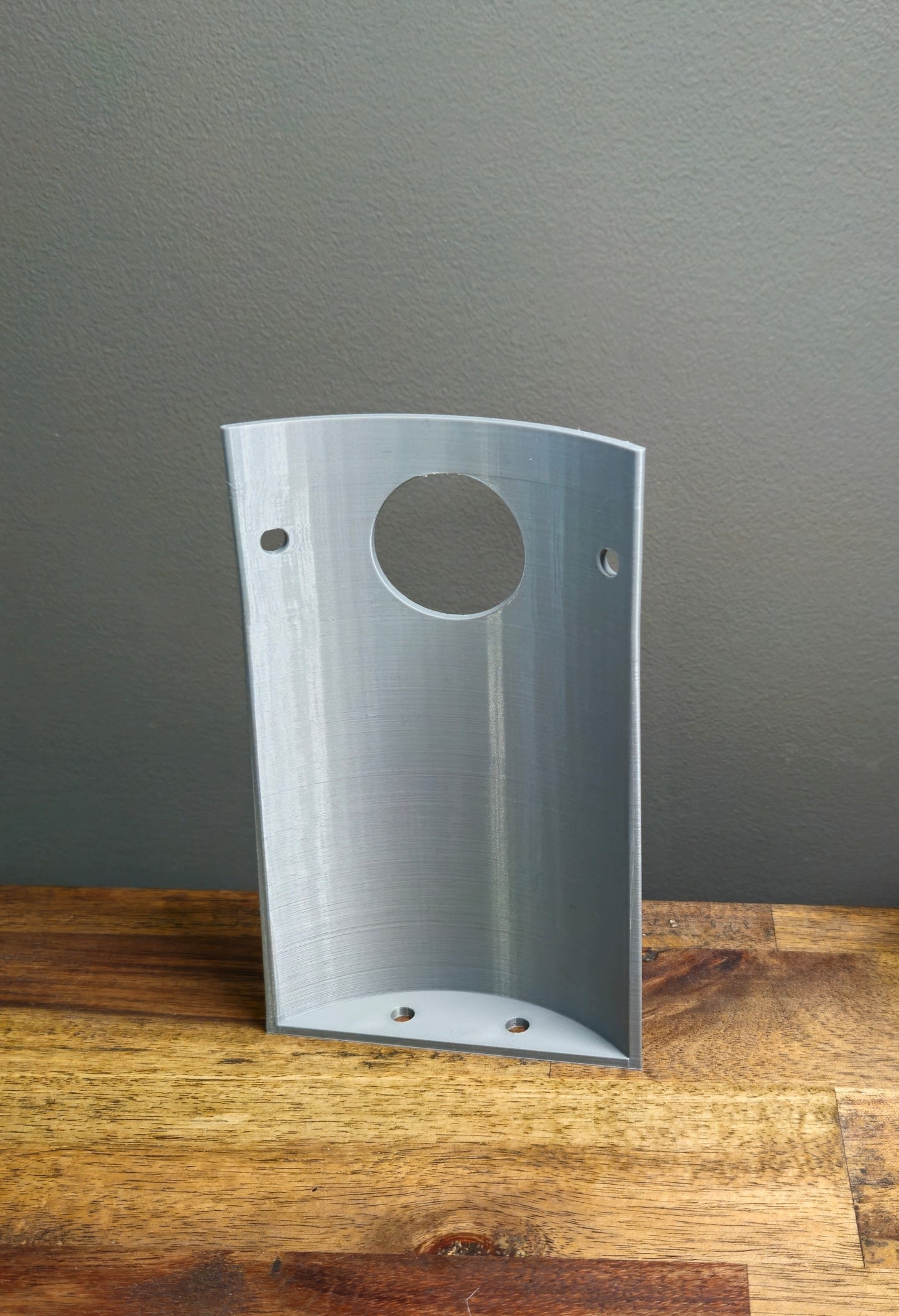 Customized Doser Replacement Plate for Mazzer Super Jolly, Mini