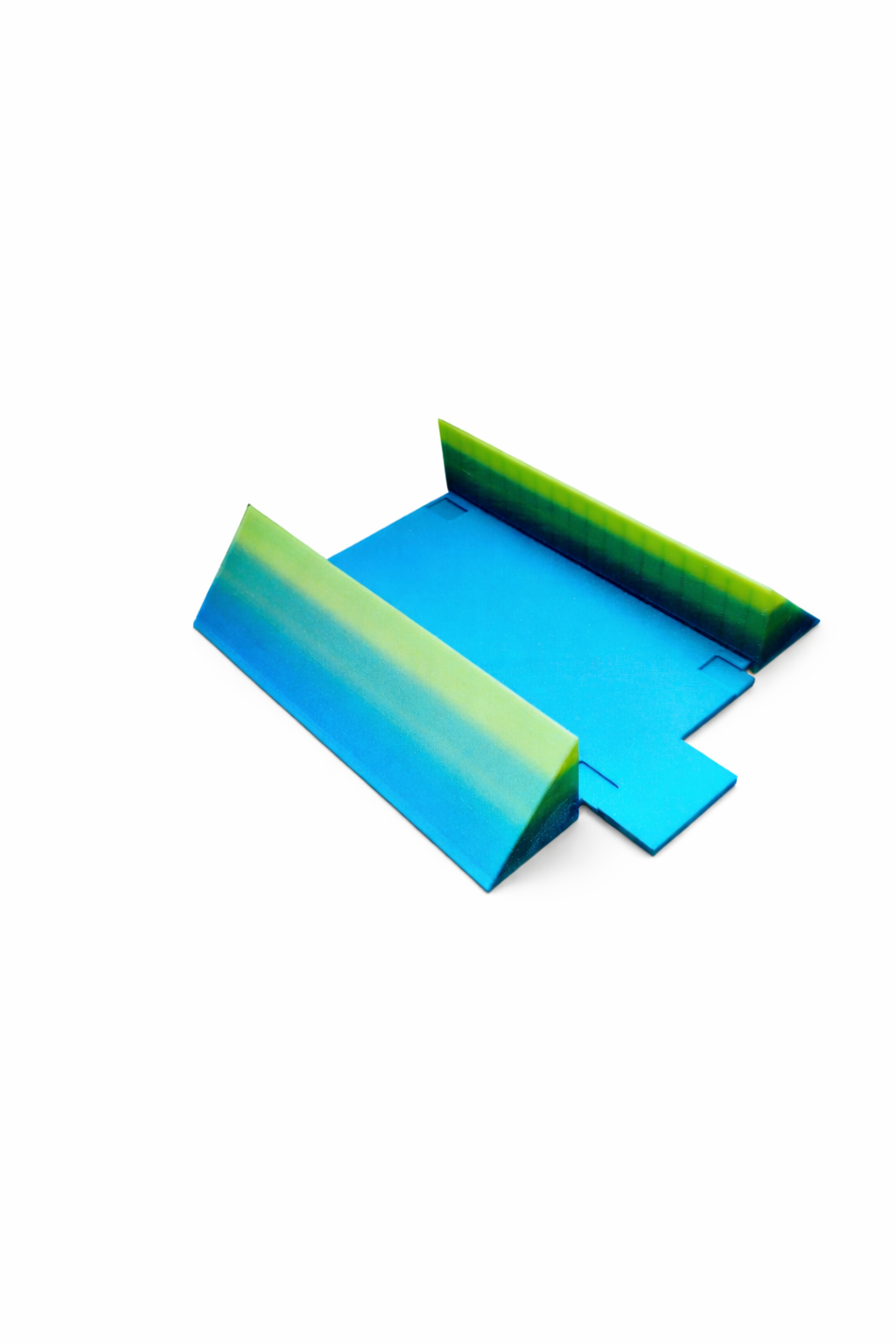 Playstation 2 Vertical Stand