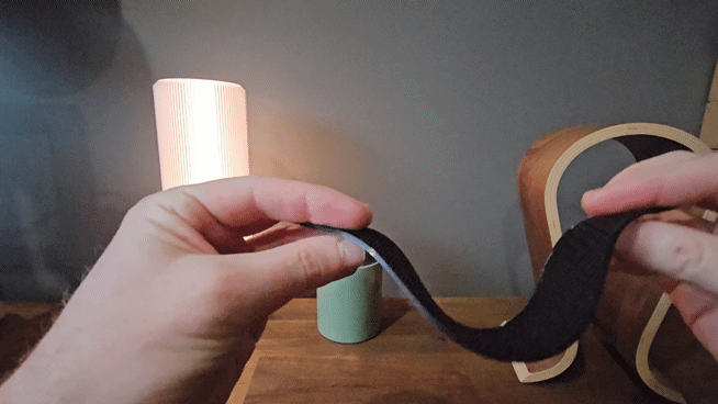 Beyerdynamic Comfort Suspension Strap Headband, Compatible with DT 700, 770, 880, 900, 990, 1990, T1, Amiron