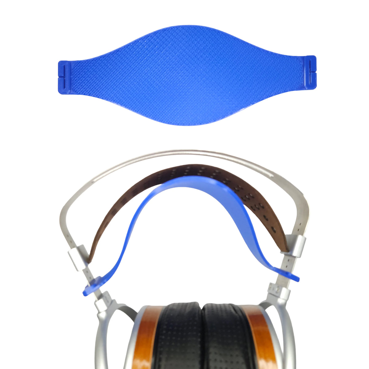 Hifiman Comfort Suspension Strap Headband 2 Pack, Compatible With HE1000, Susvara, Arya, HE350