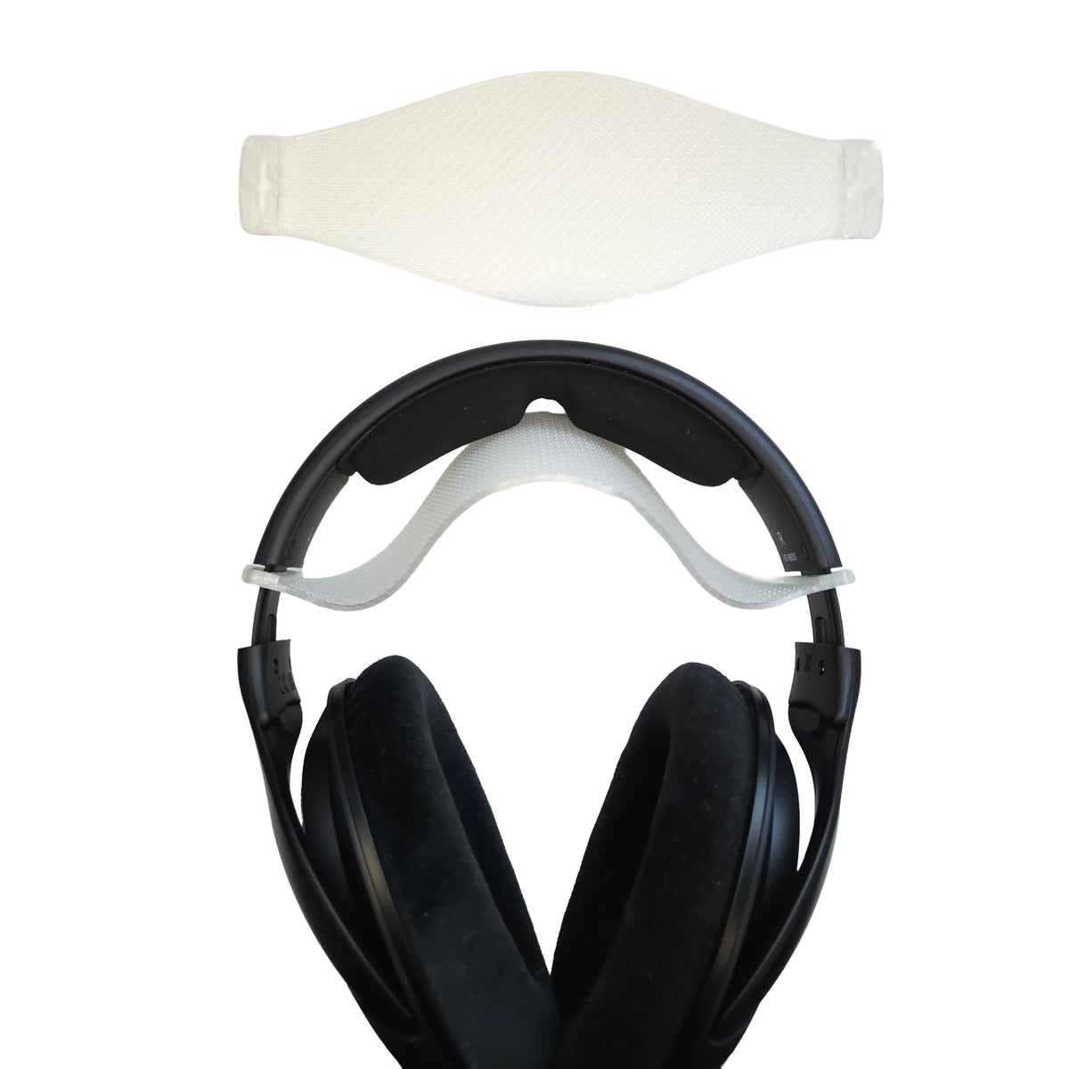 Sennheiser HD 5 Comfort Suspension Strap 2 Pack for Sennheiser HD 560S, HD 505, HD 550, HD 598, HD 599, HD 579 & HD 620S