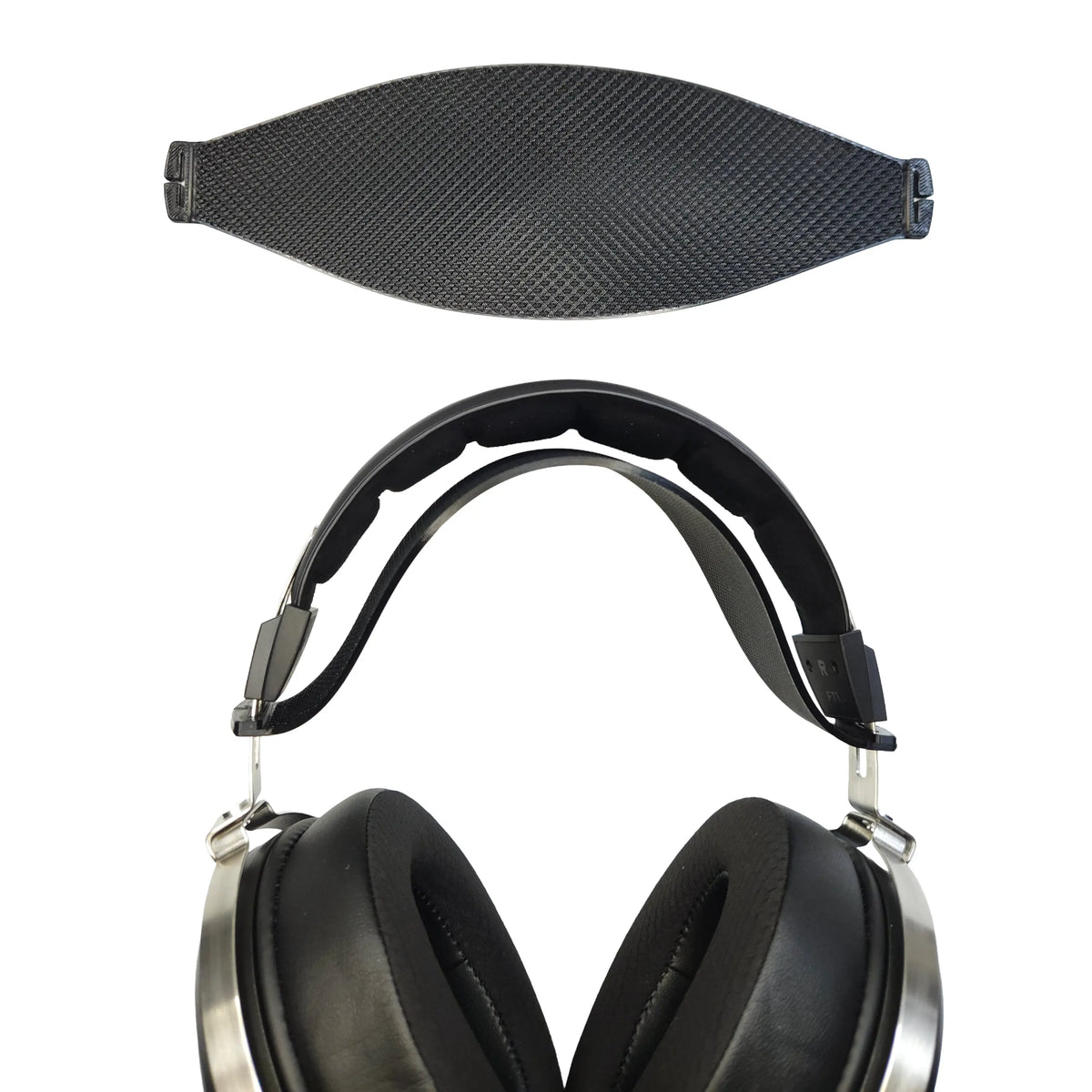 Fiio FT1 | FT1 Pro | FT13 | Sony MDR7506 Comfort Suspension Strap
