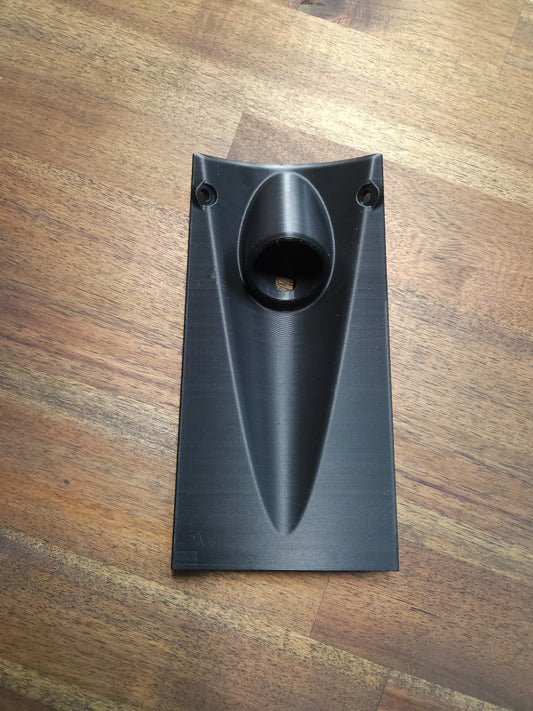 Mazzer Major Doserless Mod