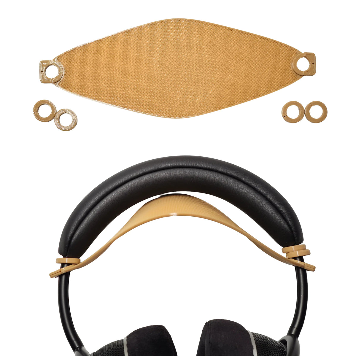 Grell OAE1 / OAE2 Comfort Suspension Strap