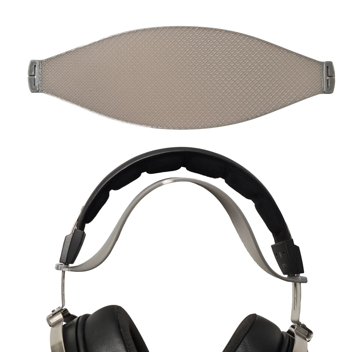 Fiio FT1 | FT1 Pro | FT13 | Sony MDR7506 Comfort Suspension Strap