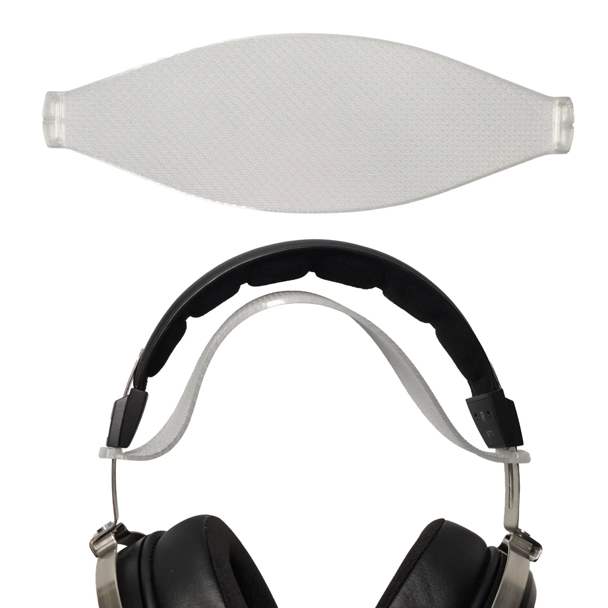 Fiio FT1 | FT1 Pro | FT13 | Sony MDR7506 Comfort Suspension Strap