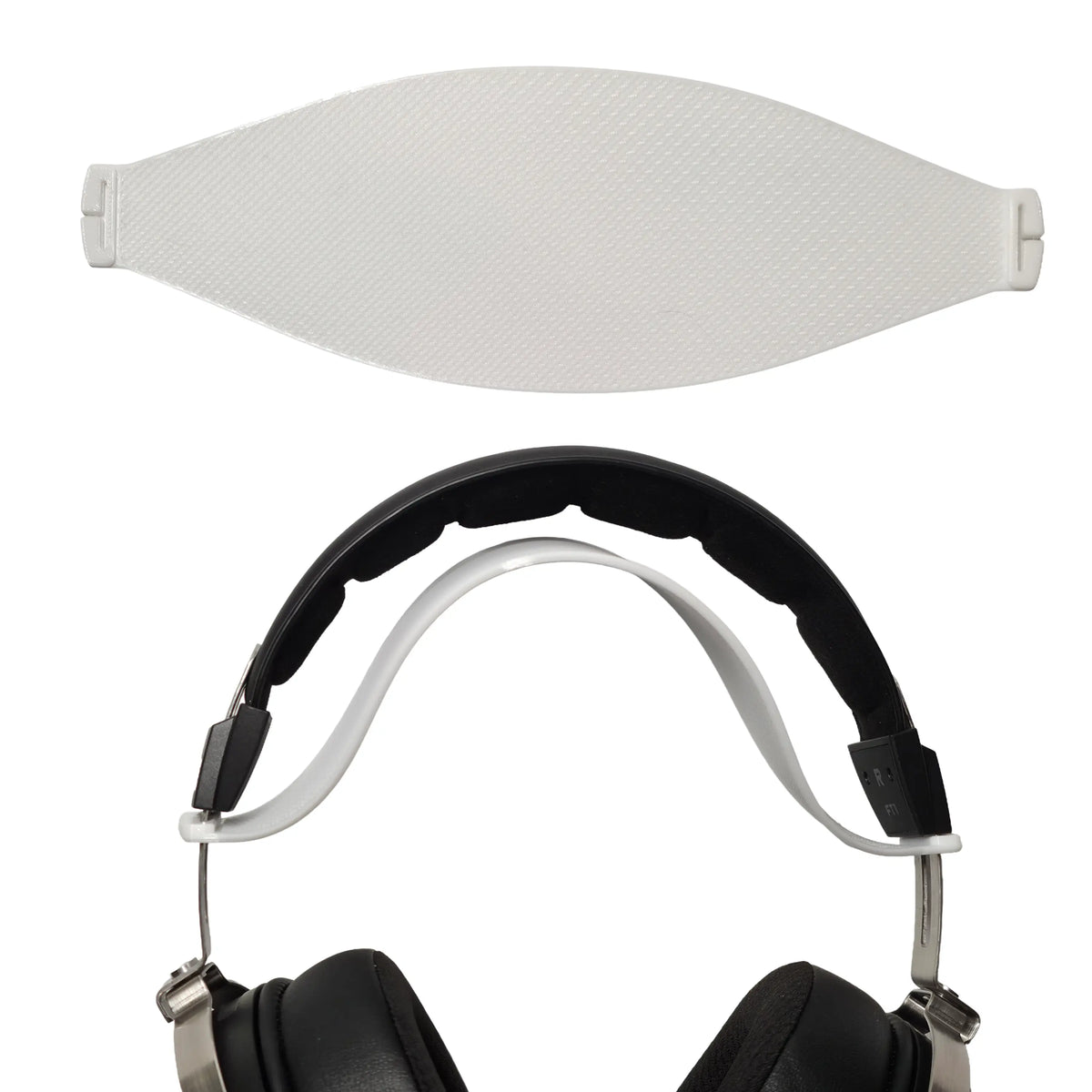 Fiio FT1 | FT1 Pro | FT13 | Sony MDR7506 Comfort Suspension Strap
