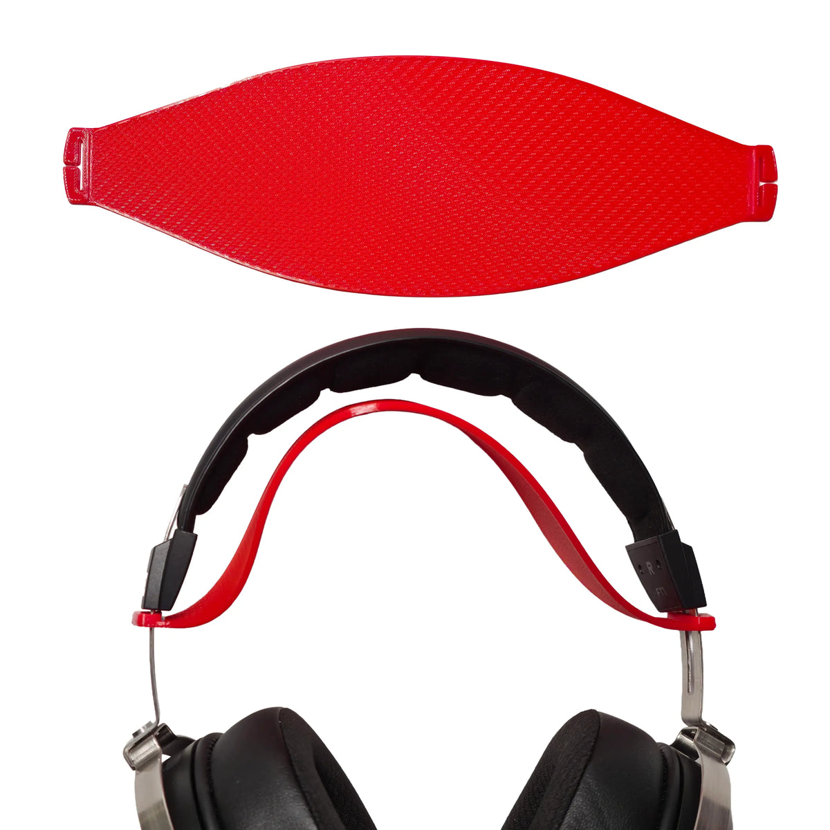 Fiio FT1 | FT1 Pro | FT13 | Sony MDR7506 Comfort Suspension Strap