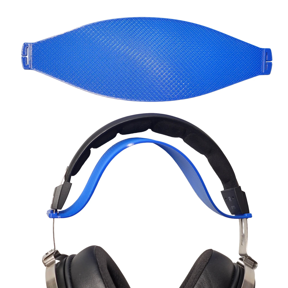 Fiio FT1 | FT1 Pro | FT13 | Sony MDR7506 Comfort Suspension Strap