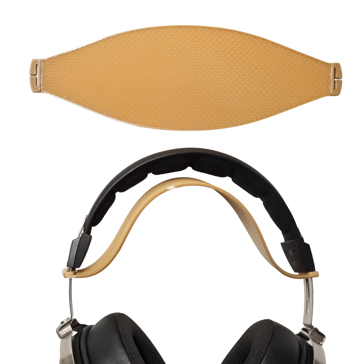 Fiio FT1 | FT1 Pro | FT13 | Sony MDR7506 Comfort Suspension Strap