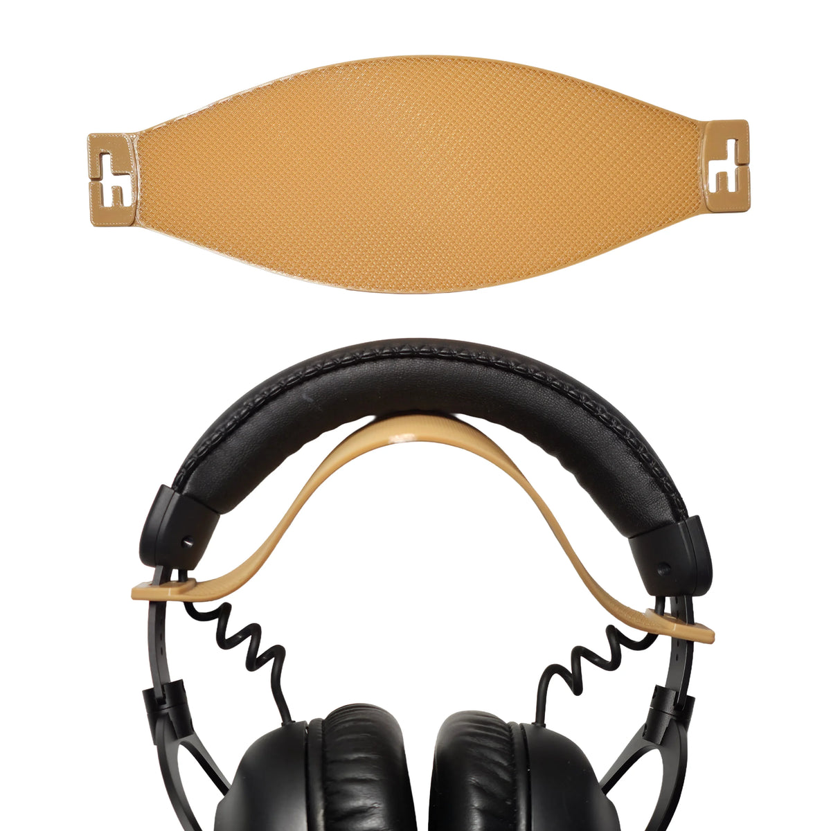 Logitech PRO X 2 Lightspeed Comfort Suspension Strap