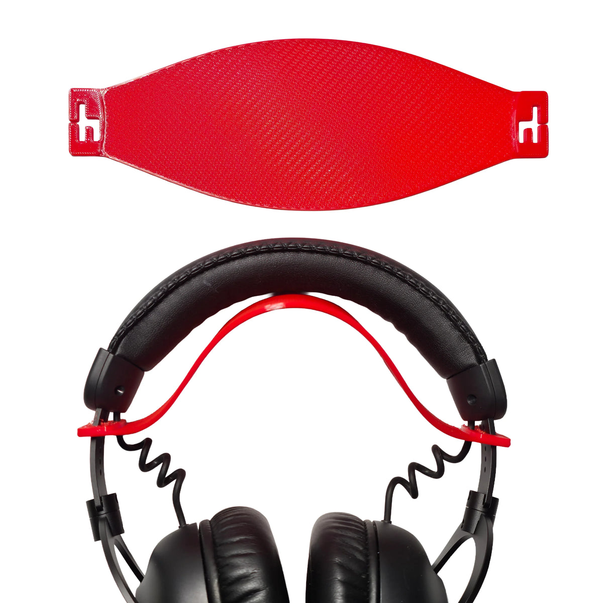 Logitech PRO X 2 Lightspeed Comfort Suspension Strap