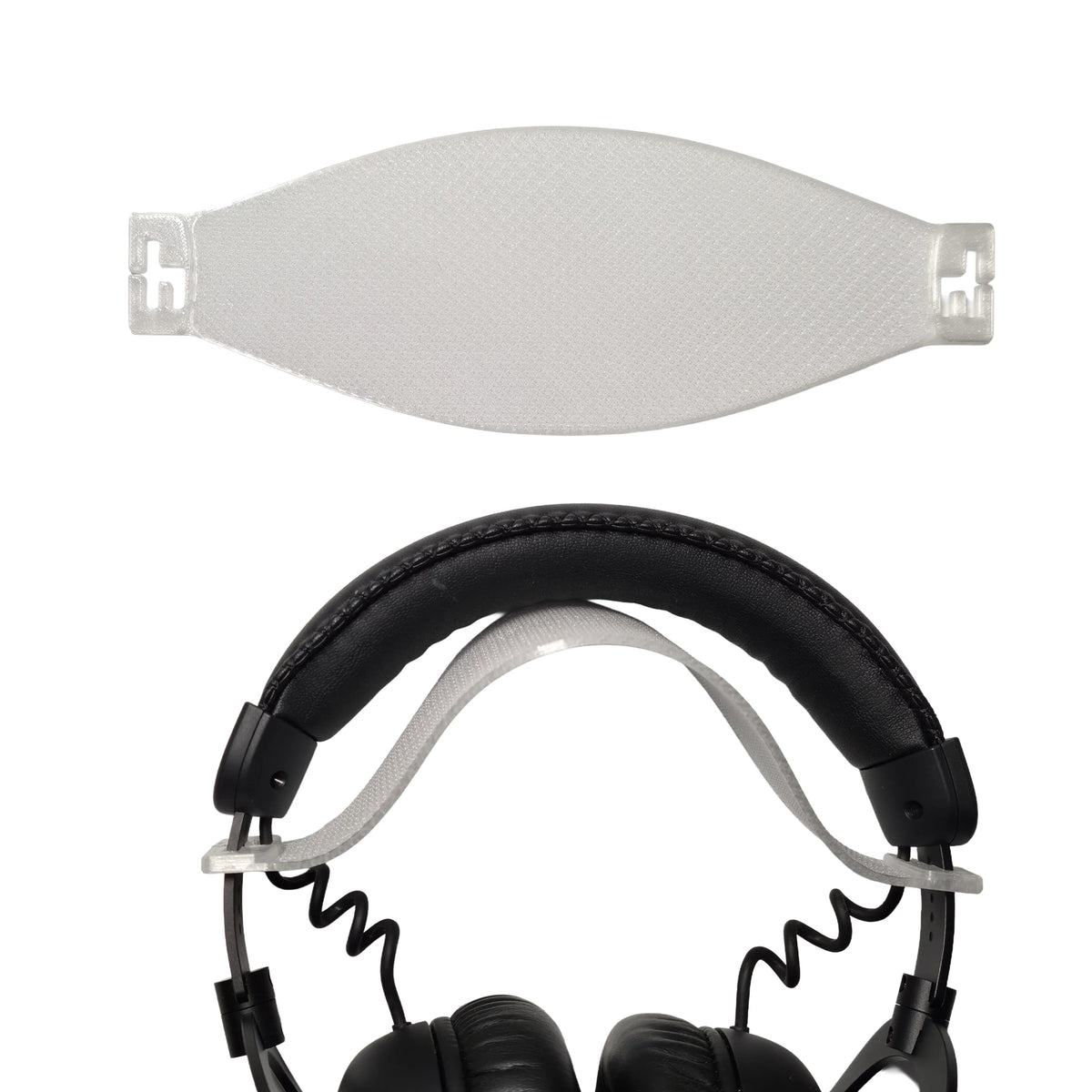 Logitech PRO X 2 Lightspeed Comfort Suspension Strap