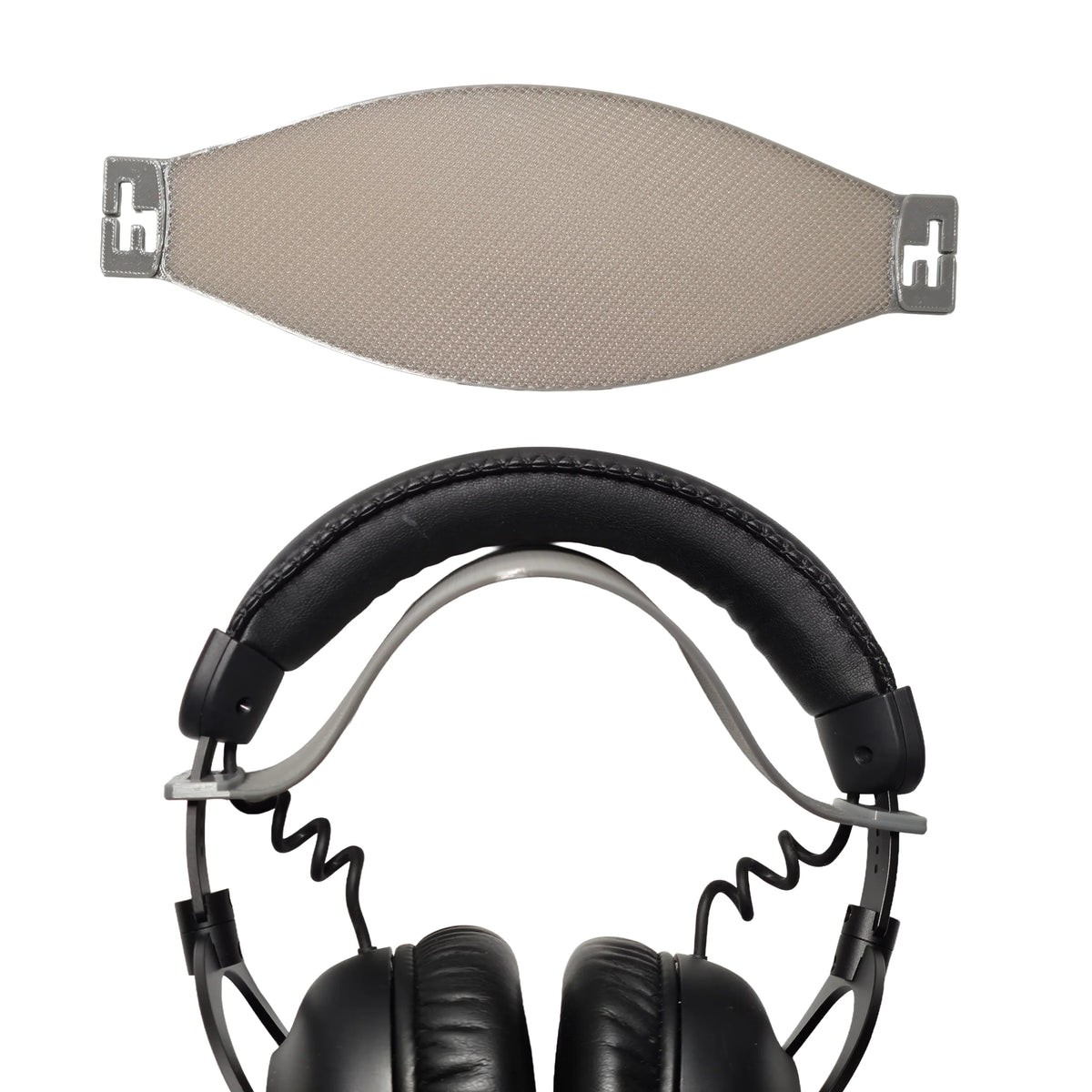 Logitech PRO X 2 Lightspeed Comfort Suspension Strap