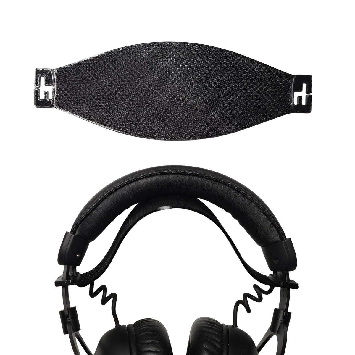 Logitech PRO X 2 Lightspeed Comfort Suspension Strap