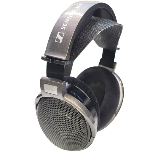 Sennheiser HD 6 Comfort Suspension Strap 2 Pack for Sennheiser HD 600, HD 650, HD 6XX, HD 58X, HD 660S, HD 660S2 & HD 580