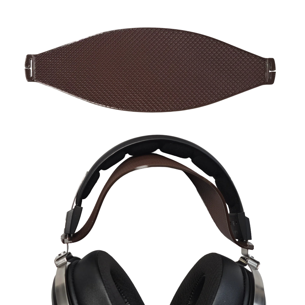 Fiio FT1 | FT1 Pro | FT13 | Sony MDR7506 Comfort Suspension Strap