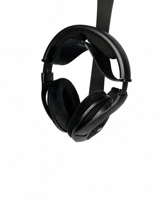 ModWave Mod Strap Comfort Suspension Strap 2 Pack for Sennheiser HD 560S, HD 505, HD 550, HD 598, HD 599, HD 579 & HD 620S