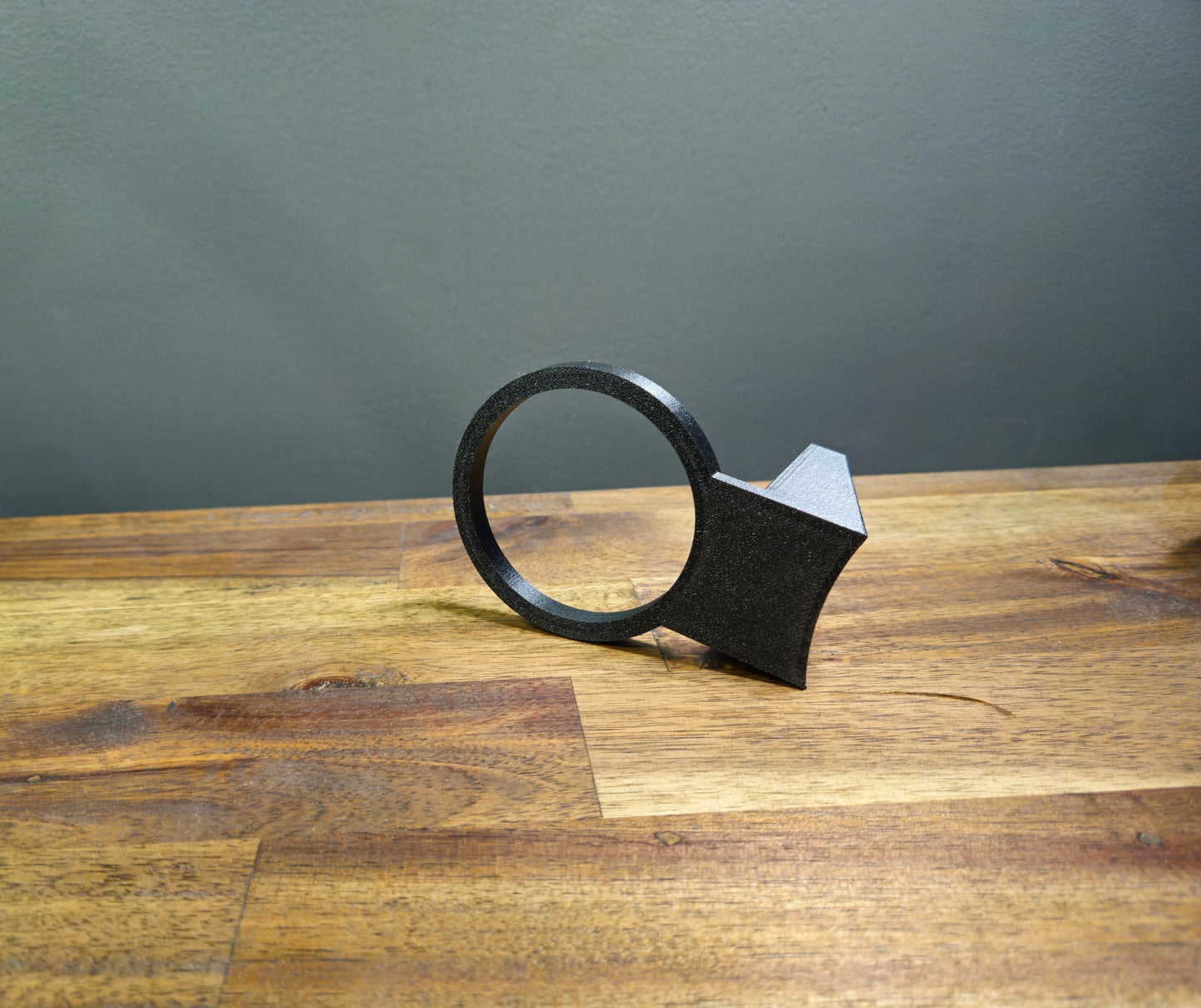 DF64 Blind Shaker Holder