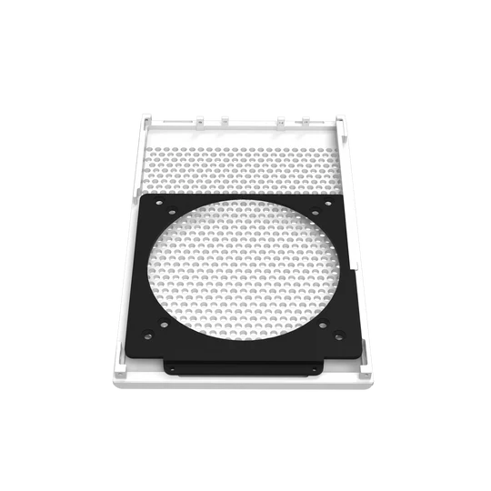 Ncase M2 Grater Front Panel Fan Bracket