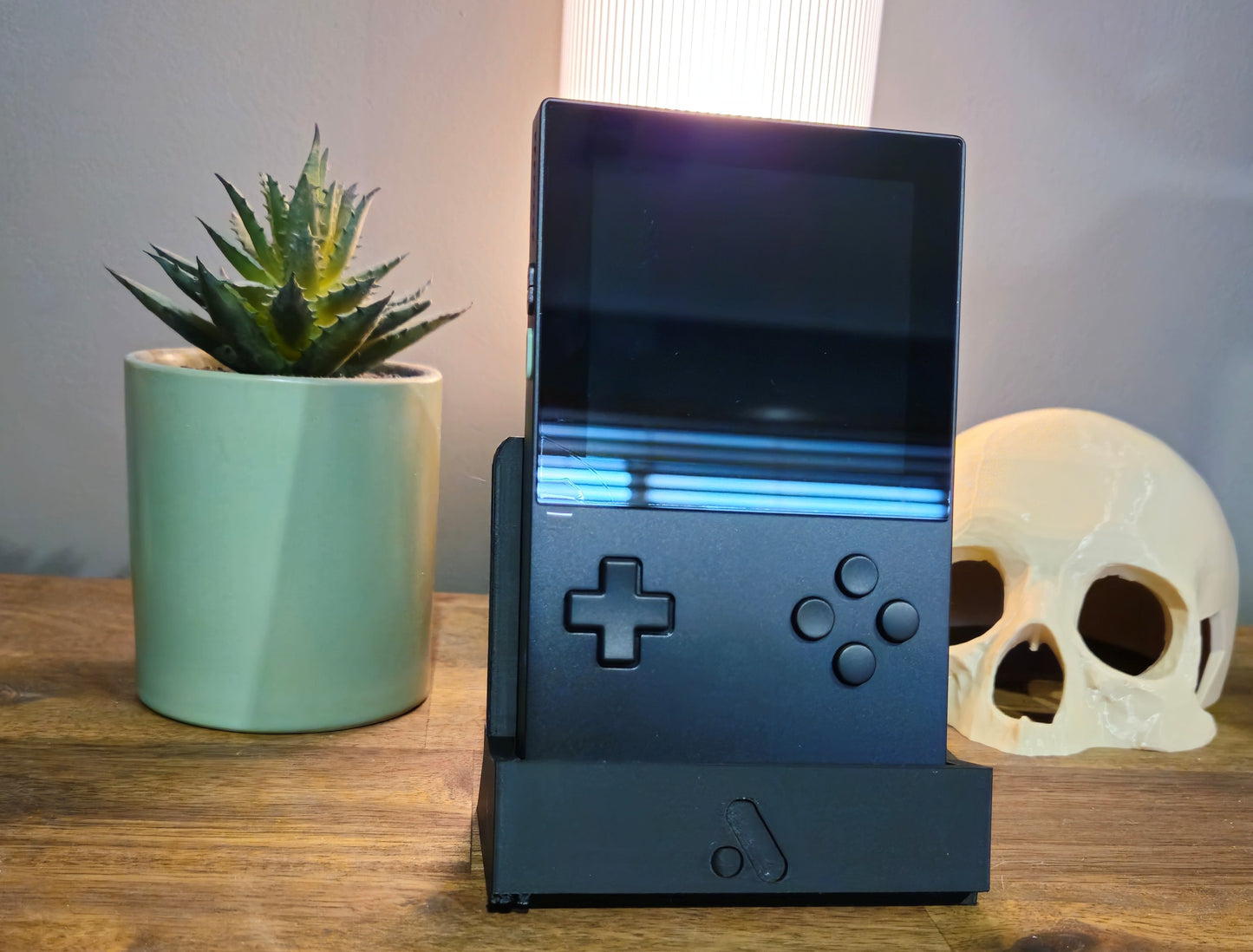 Analogue Pocket Dock Stand