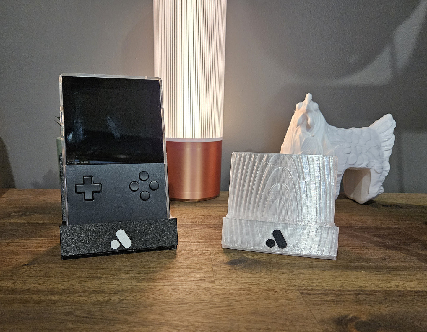 Analogue Pocket Dock Stand
