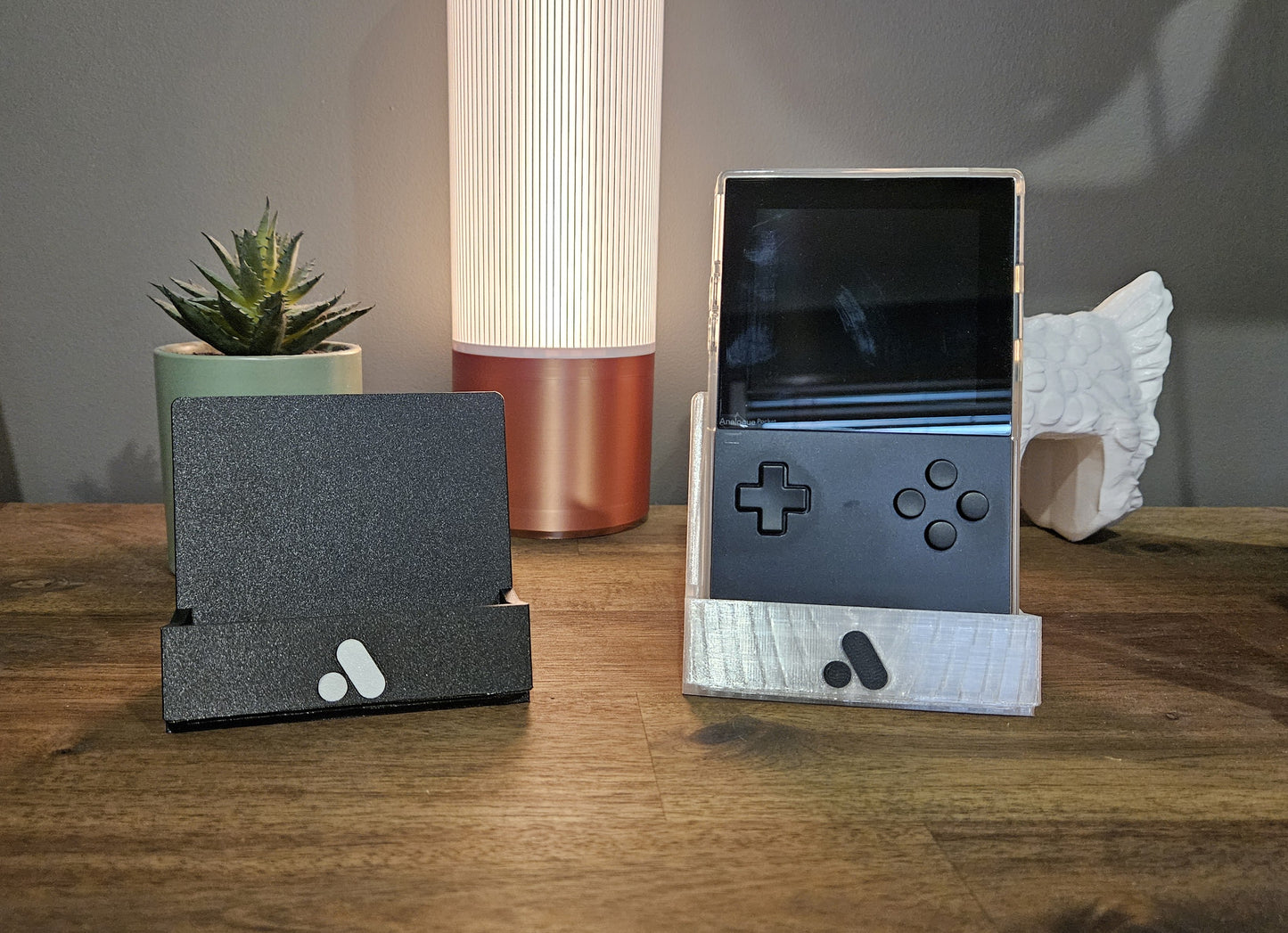 Analogue Pocket Dock Stand