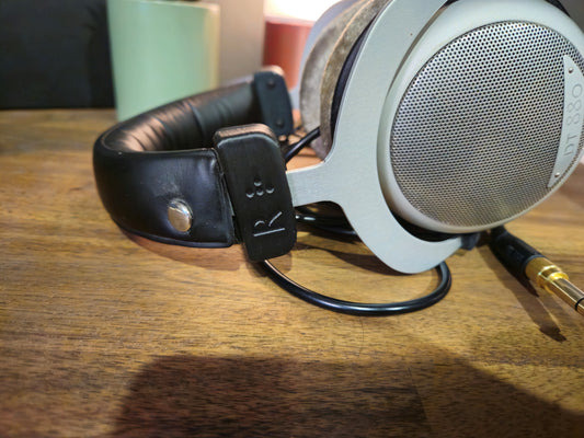 Beyerdynamic DT770 DT880 DT990 L&R Slider Cover