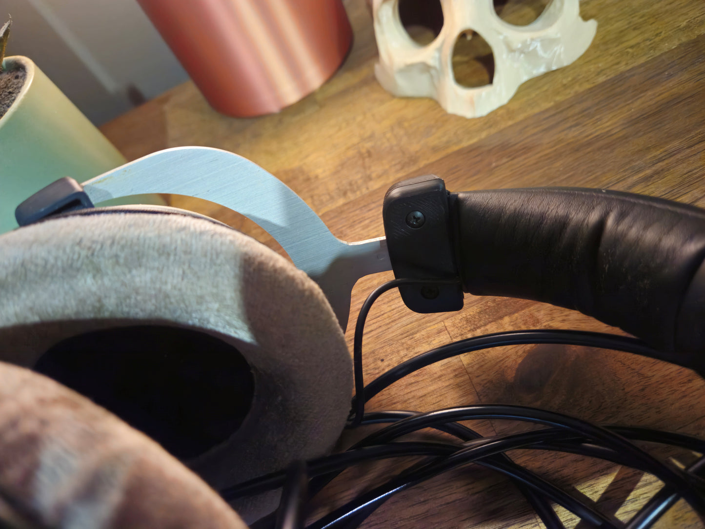 Beyerdynamic DT770 DT880 DT990 L&R Slider Cover