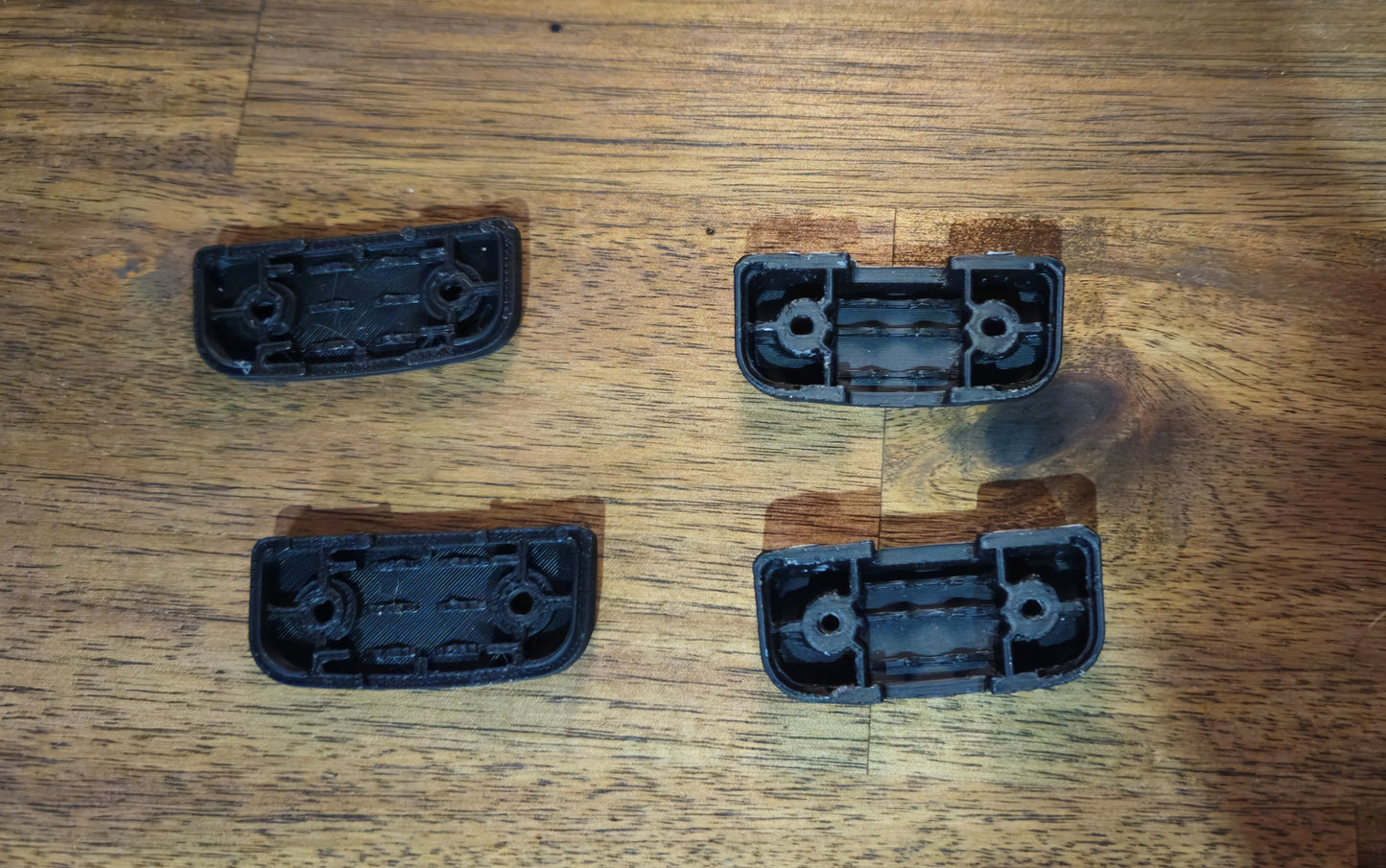 Beyerdynamic DT770 DT880 DT990 L&R Slider Cover