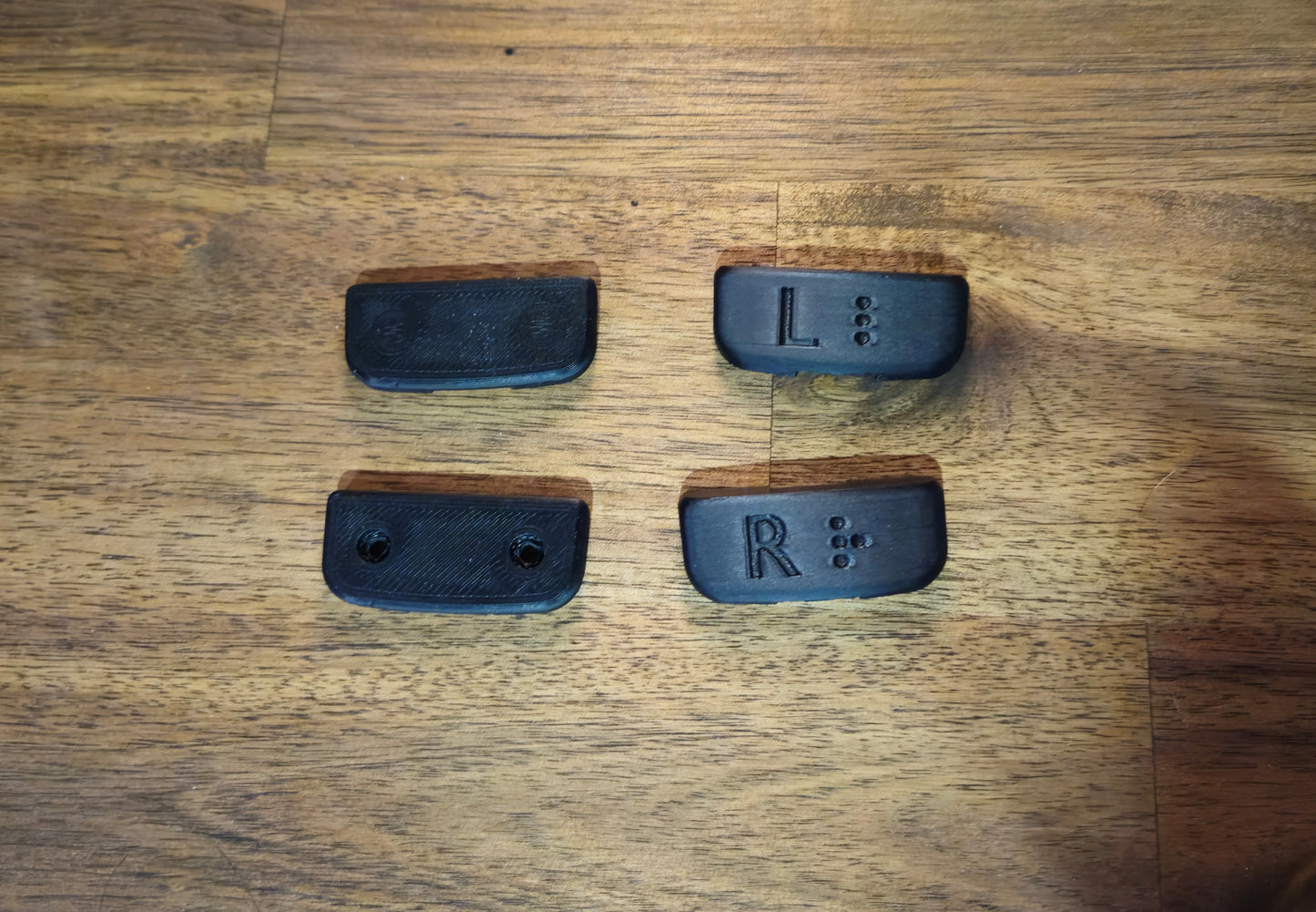 Beyerdynamic DT770 DT880 DT990 L&R Slider Cover