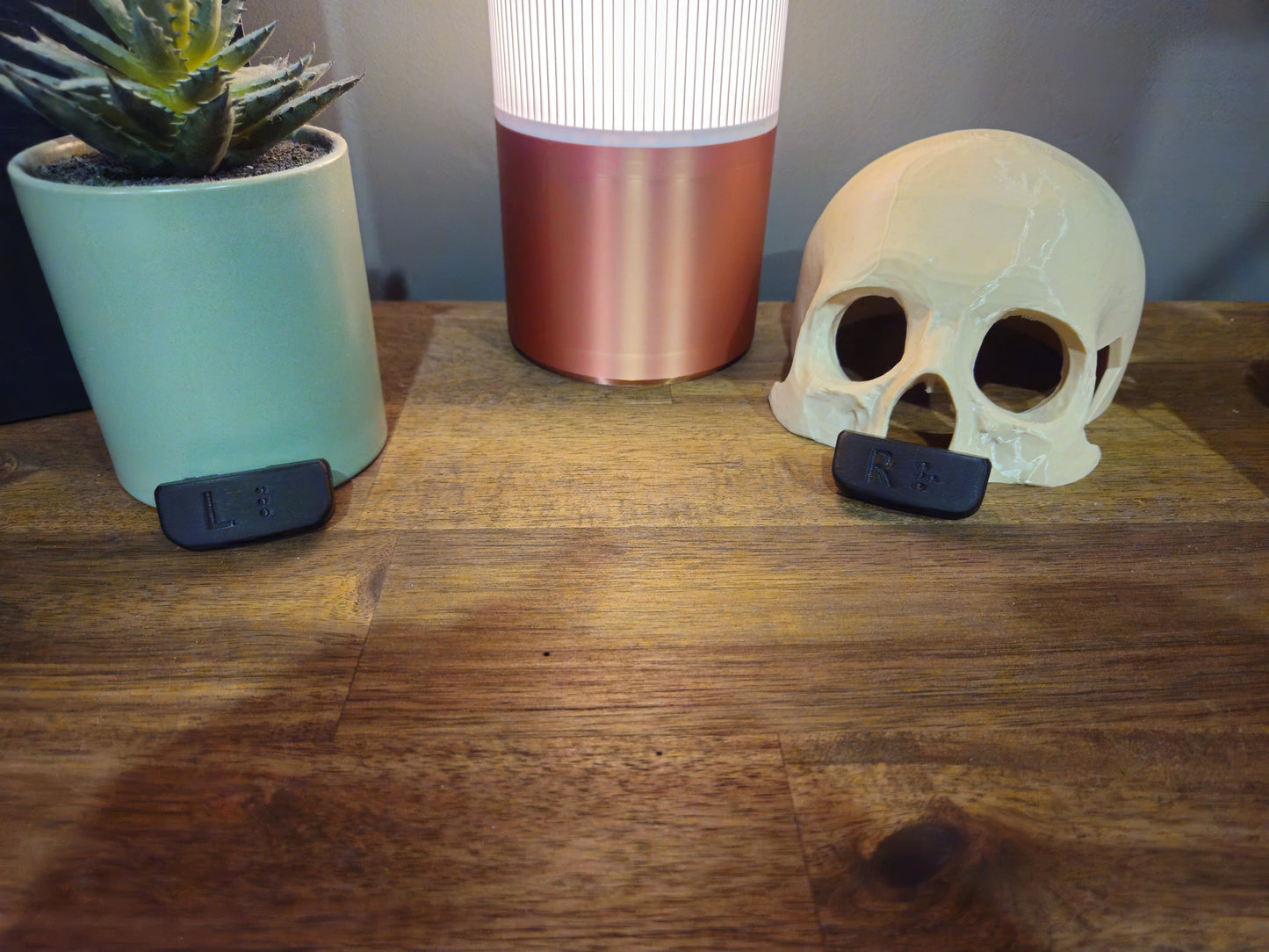 Beyerdynamic DT770 DT880 DT990 L&R Slider Cover