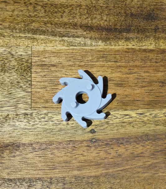 Breville BES860 BES860XL Impeller Replacement