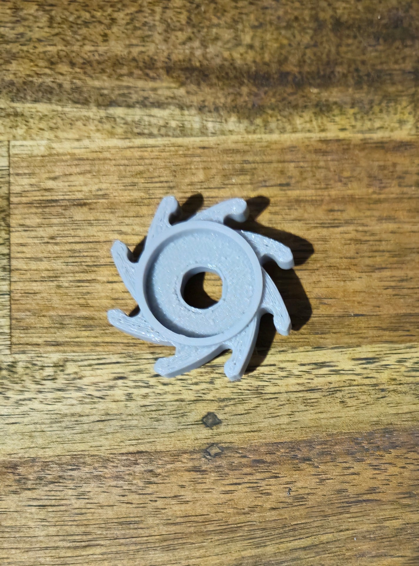 Breville BES860 BES860XL Impeller Replacement