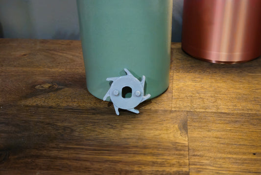 Breville Smart Grinder Pro BCG820 Impeller Replacement