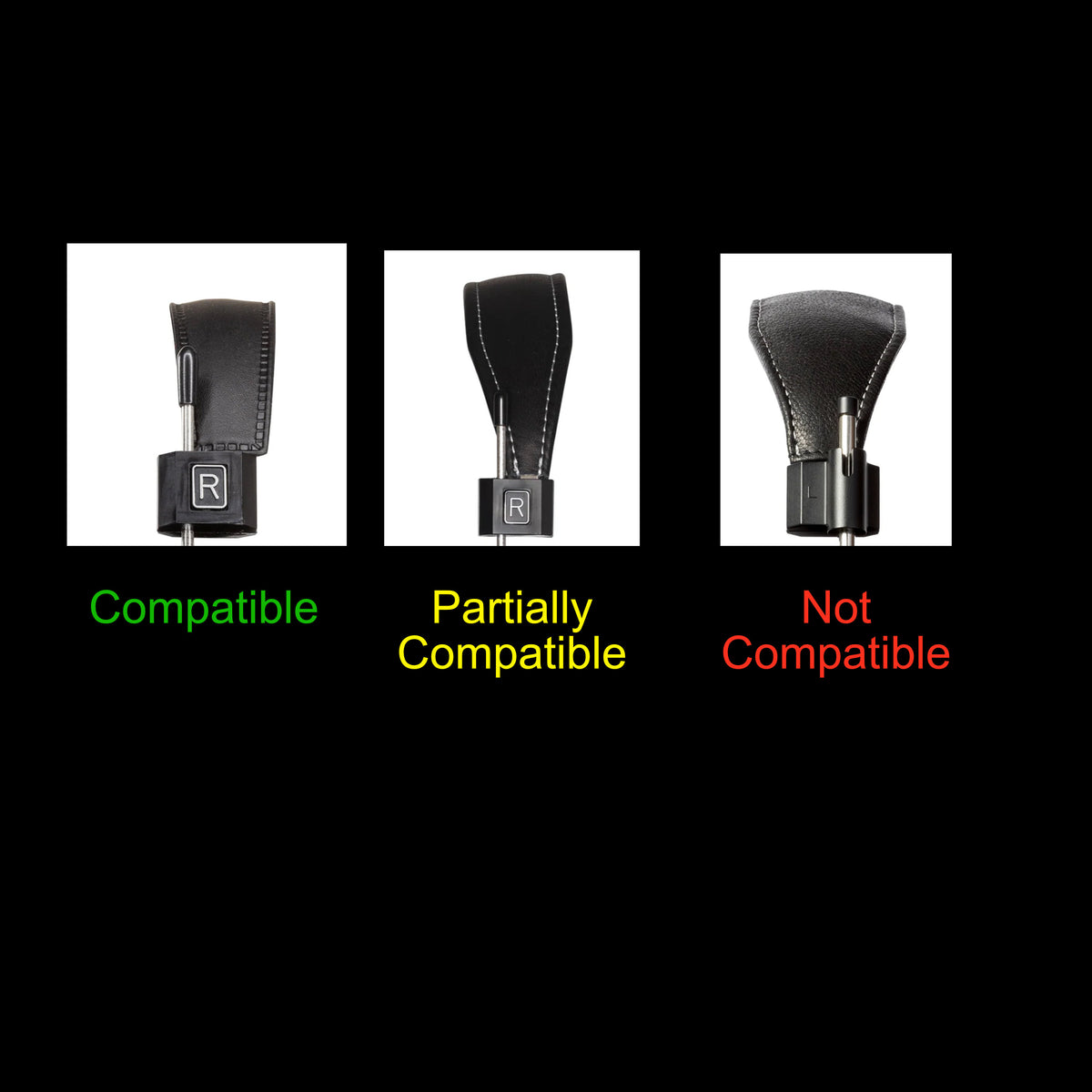 Grado Comfort Suspension Strap
