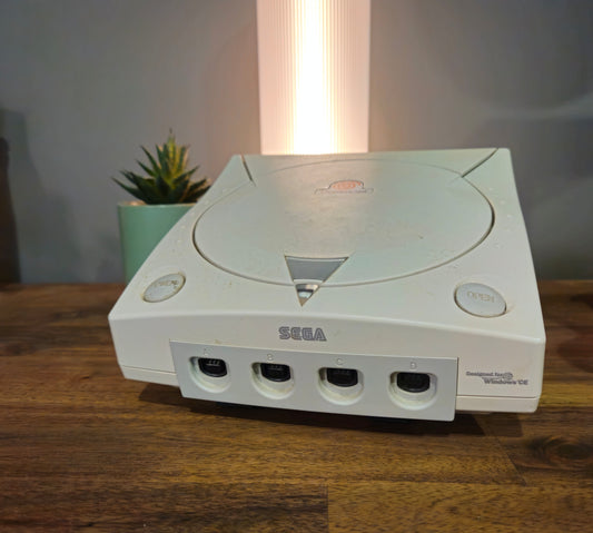 Universal Console Display Stand